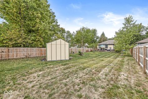 409 S Grant Street Brownsburg IN 46112