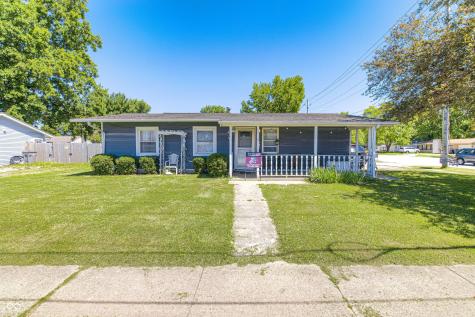 4802 W 30th Street Indianapolis IN 46224