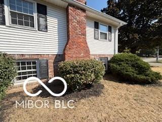 626 Chapel Hill W Drive Indianapolis IN 46214