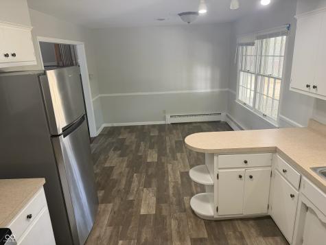 626 Chapel Hill W Drive Indianapolis IN 46214