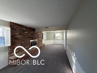626 Chapel Hill W Drive Indianapolis IN 46214