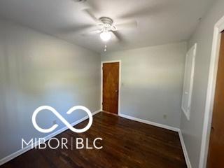 626 Chapel Hill W Drive Indianapolis IN 46214