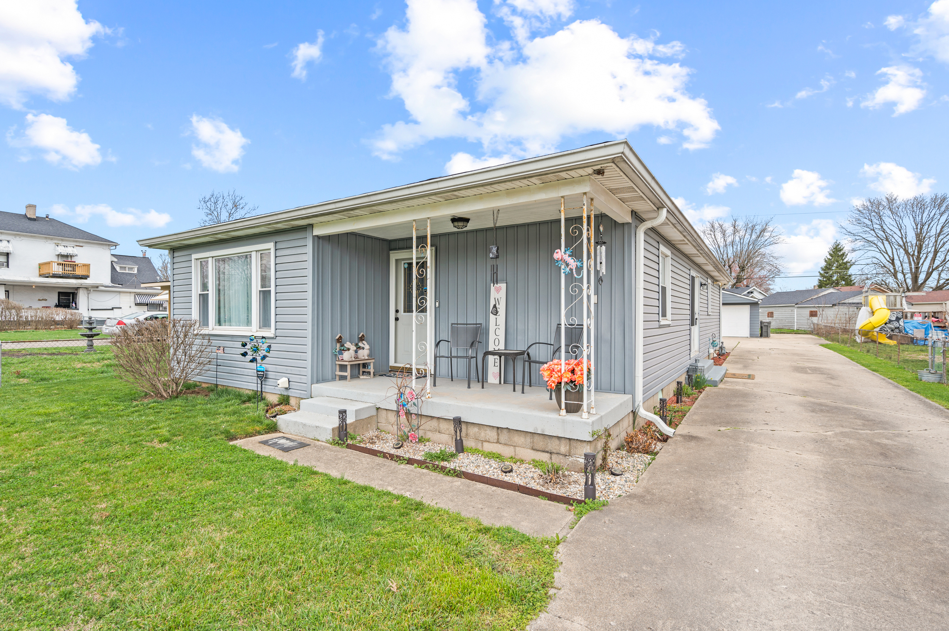5014 Southeastern Avenue Indianapolis IN 46203