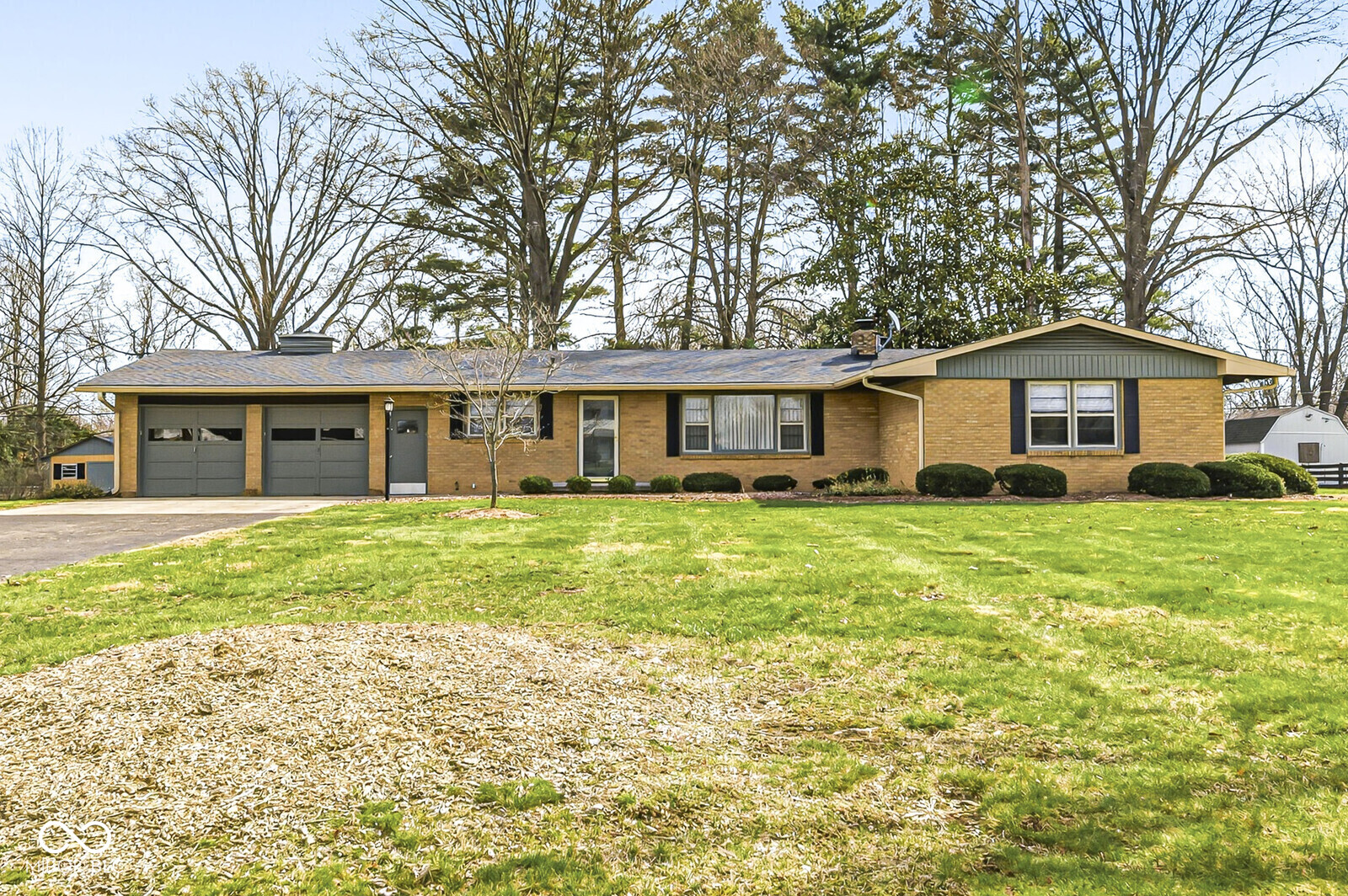 6133 Winnpeny Lane Indianapolis IN 46220