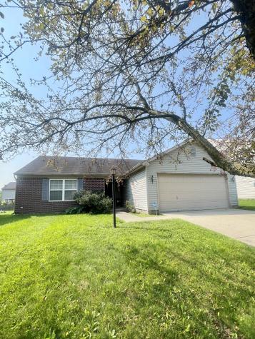 8911 Leffler Lane Indianapolis IN 46231