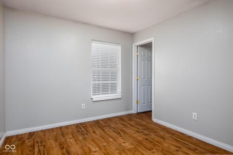 8066 Lawrence Woods Place Indianapolis IN 46236