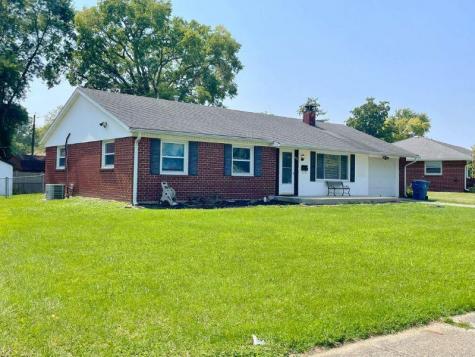 10101 Heather Hills Road Indianapolis IN 46229