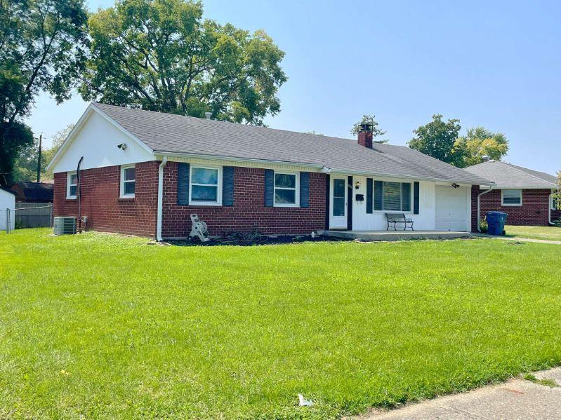 10101 Heather Hills Road Indianapolis IN 46229