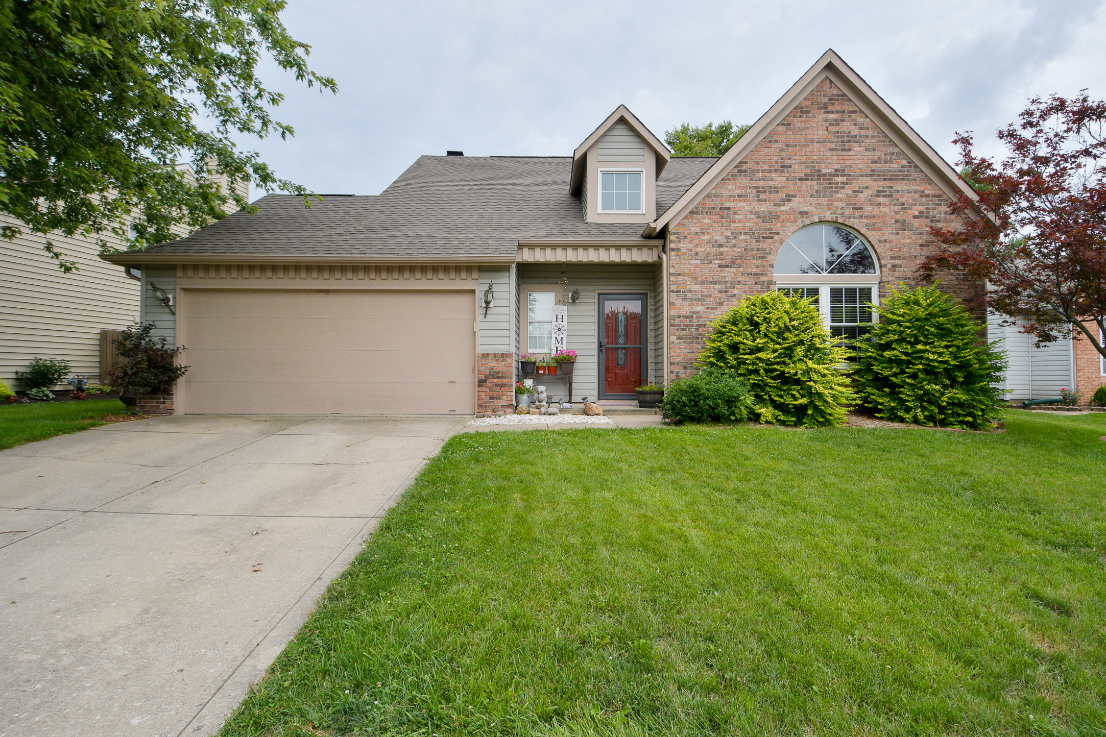 4348 Lucky Court Indianapolis IN 46203