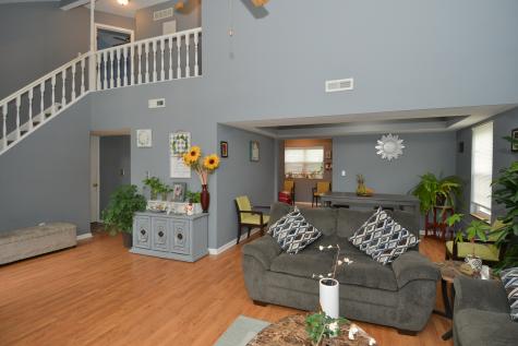 4348 Lucky Court Indianapolis IN 46203