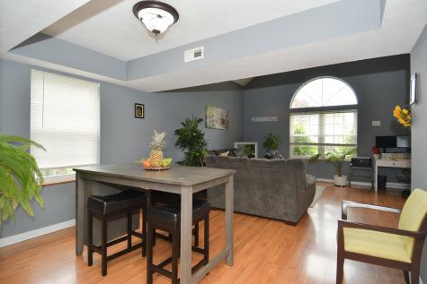 4348 Lucky Court Indianapolis IN 46203