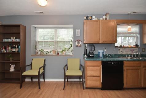 4348 Lucky Court Indianapolis IN 46203