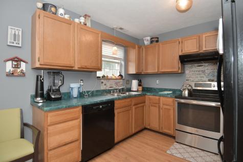 4348 Lucky Court Indianapolis IN 46203