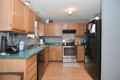 4348 Lucky Court Indianapolis IN 46203
