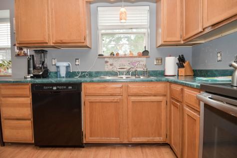 4348 Lucky Court Indianapolis IN 46203