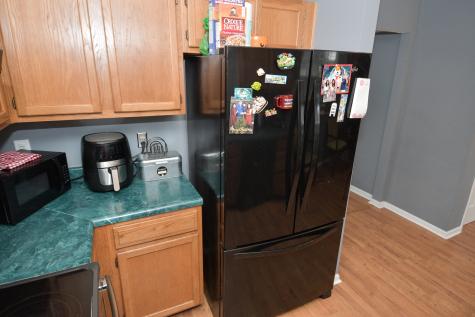 4348 Lucky Court Indianapolis IN 46203