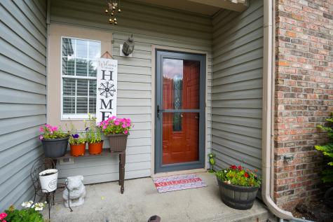 4348 Lucky Court Indianapolis IN 46203