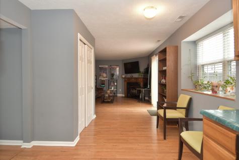4348 Lucky Court Indianapolis IN 46203