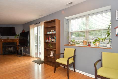 4348 Lucky Court Indianapolis IN 46203