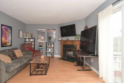 4348 Lucky Court Indianapolis IN 46203