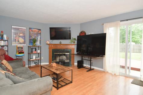 4348 Lucky Court Indianapolis IN 46203