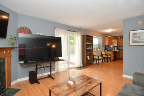 4348 Lucky Court Indianapolis IN 46203