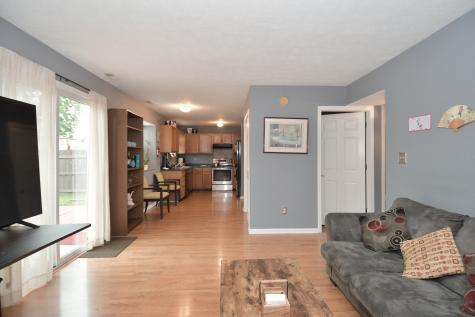 4348 Lucky Court Indianapolis IN 46203