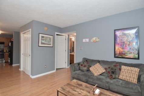 4348 Lucky Court Indianapolis IN 46203