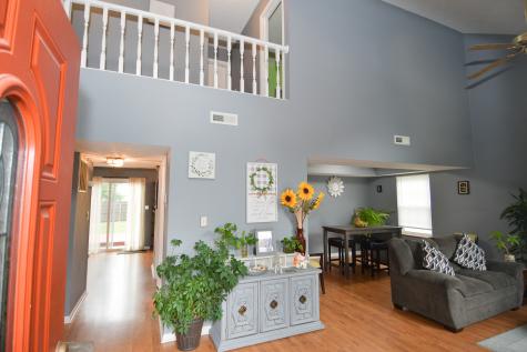 4348 Lucky Court Indianapolis IN 46203