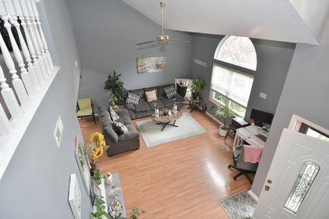 4348 Lucky Court Indianapolis IN 46203