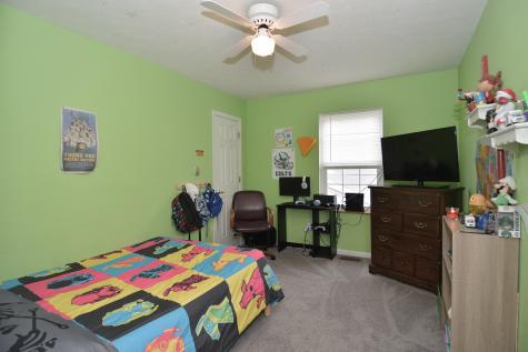 4348 Lucky Court Indianapolis IN 46203