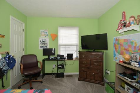 4348 Lucky Court Indianapolis IN 46203