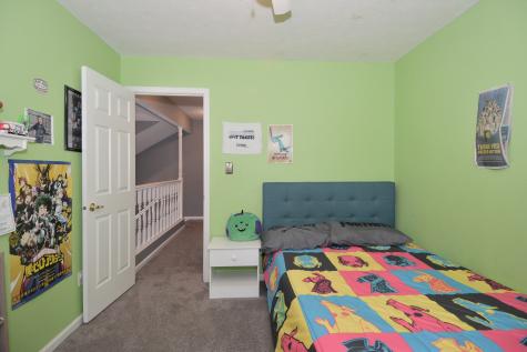 4348 Lucky Court Indianapolis IN 46203
