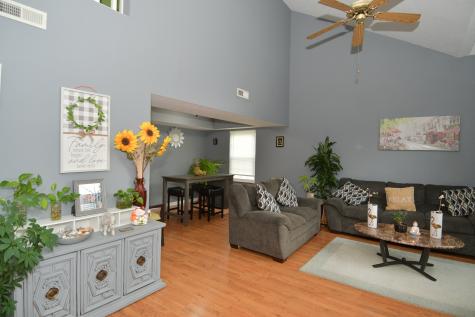 4348 Lucky Court Indianapolis IN 46203