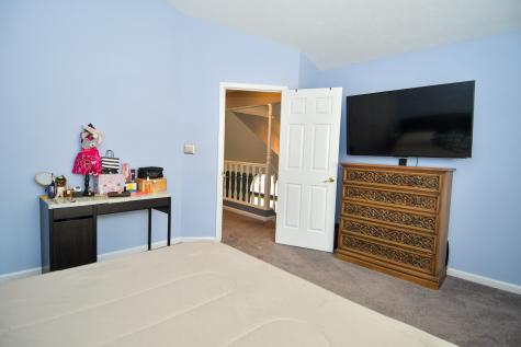 4348 Lucky Court Indianapolis IN 46203