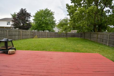 4348 Lucky Court Indianapolis IN 46203