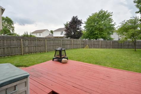 4348 Lucky Court Indianapolis IN 46203