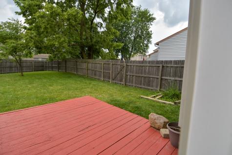 4348 Lucky Court Indianapolis IN 46203