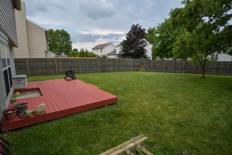 4348 Lucky Court Indianapolis IN 46203