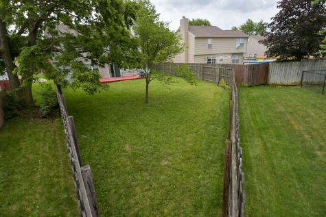 4348 Lucky Court Indianapolis IN 46203