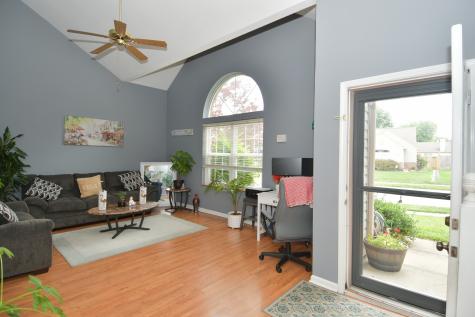 4348 Lucky Court Indianapolis IN 46203