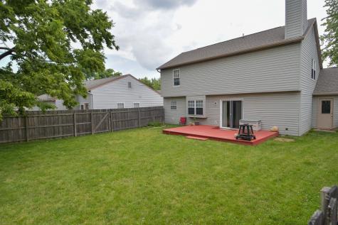 4348 Lucky Court Indianapolis IN 46203
