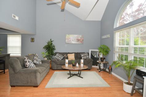 4348 Lucky Court Indianapolis IN 46203