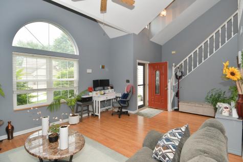 4348 Lucky Court Indianapolis IN 46203