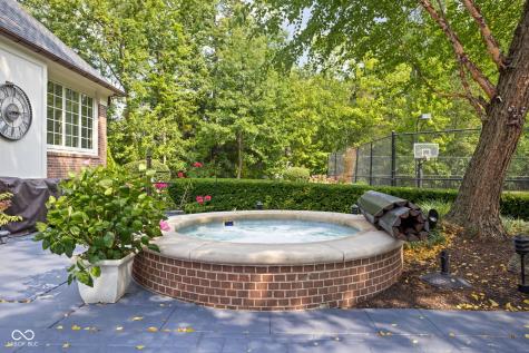 3463 Sedgemoor Circle Carmel IN 46032