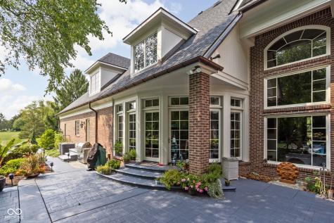 3463 Sedgemoor Circle Carmel IN 46032