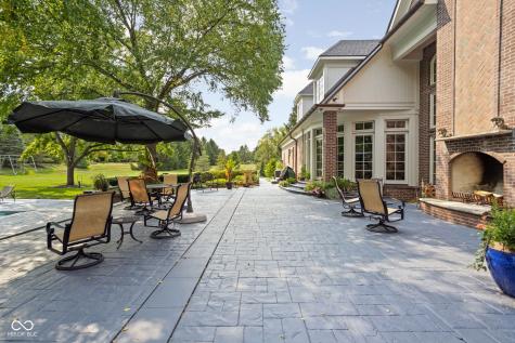 3463 Sedgemoor Circle Carmel IN 46032