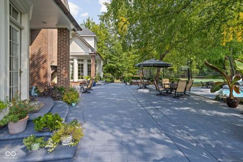 3463 Sedgemoor Circle Carmel IN 46032