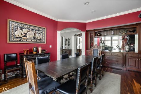 3463 Sedgemoor Circle Carmel IN 46032