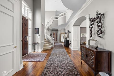 3463 Sedgemoor Circle Carmel IN 46032